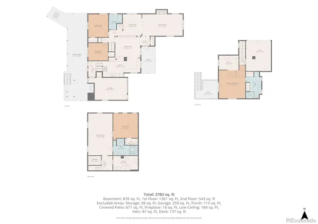 Photo 48 of Single family home for sale at 515 Grape St, Denver, CO 80220 | MLS# 6517500 | Listing updated on 2026-10-03
