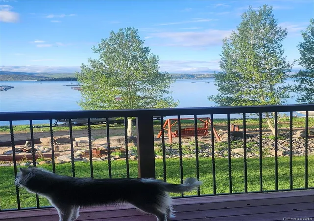 Photo 1 of Condo for sale at 1026 County Rd 64 #4, Grand Lake, CO 80447 | MLS# 3470840 | Listing updated on 2026-10-22