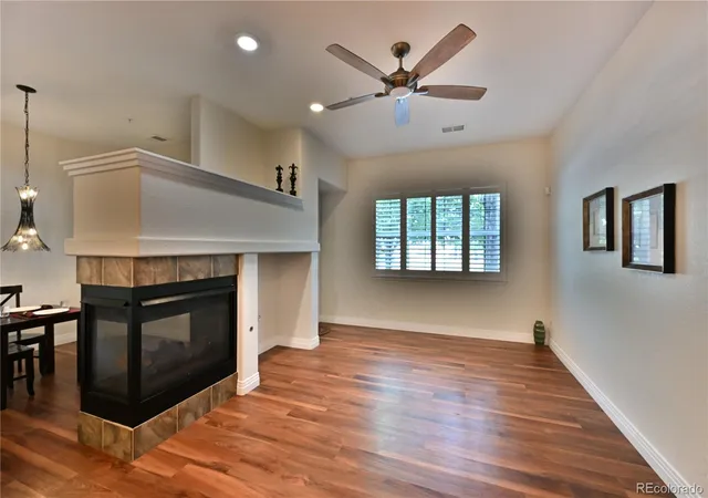 Photo 2 of Townhouse for sale at 199 Quebec St #C, Denver, CO 80220 | MLS# 5644759 | Listing updated on 2026-09-14