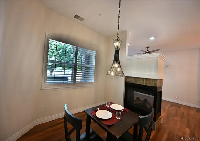 Photo 3 of Townhouse for sale at 199 Quebec St #C, Denver, CO 80220 | MLS# 5644759 | Listing updated on 2026-09-14