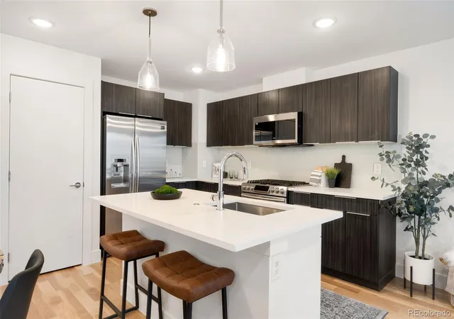 Photo 2 of Single family home for sale at 3451 Tejon St, Denver, CO 80211 | MLS# 6387815 | Listing updated on 2026-10-18