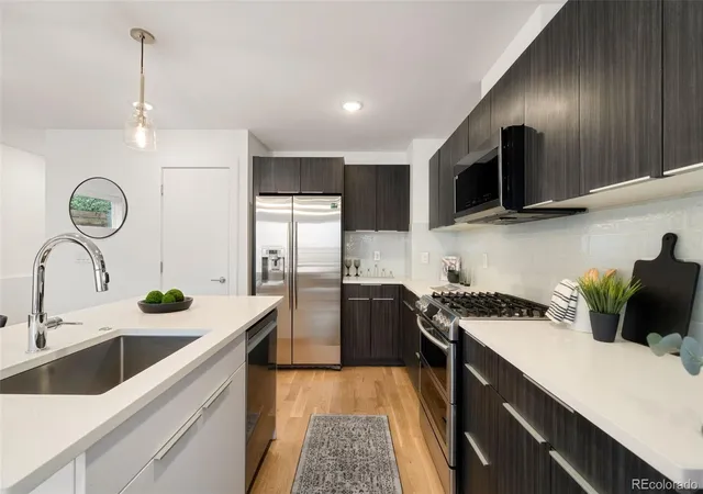 Photo 3 of Single family home for sale at 3451 Tejon St, Denver, CO 80211 | MLS# 6387815 | Listing updated on 2026-10-18