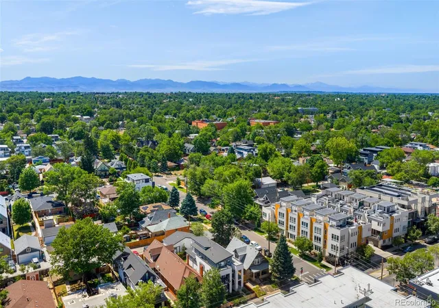 Photo 48 of Single family home for sale at 3451 Tejon St, Denver, CO 80211 | MLS# 6387815 | Listing updated on 2026-10-15