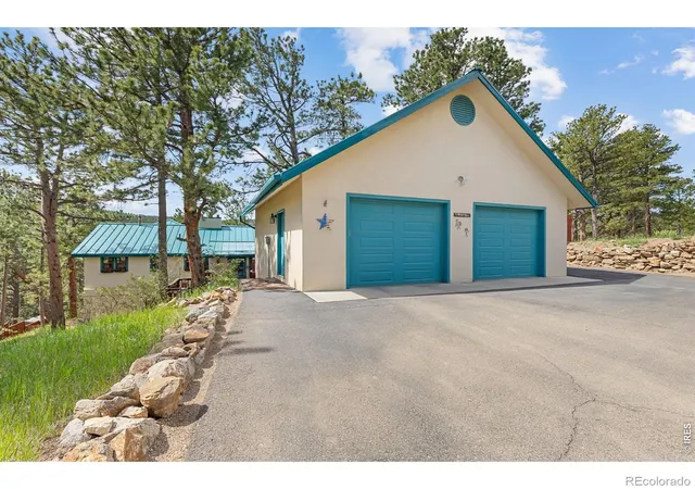 Photo 2 of Sale Pending at 2 King Pl, Nederland, CO 80466 | MLS# IR1062188 | Listing updated on 2026-09-22