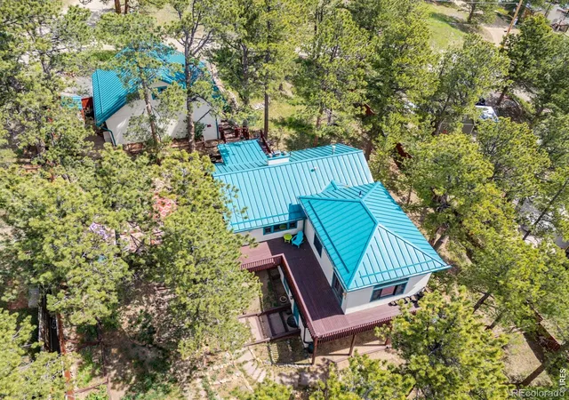 Photo 4 of Sale Pending at 2 King Pl, Nederland, CO 80466 | MLS# IR1062188 | Listing updated on 2026-09-22