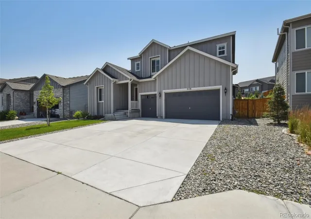 Photo 2 of Single family home for sale at 248 Hampshire Ln, Castle Pines, CO 80108 | MLS# 3794906 | Listing updated on 2026-09-29