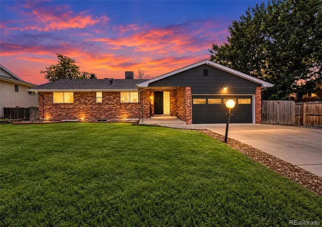 Photo 1 of Single family home for sale at 3788 W 81st Avenue, Westminster, CO 80031 | MLS# 6306663 | Listing updated on 2026-10-01