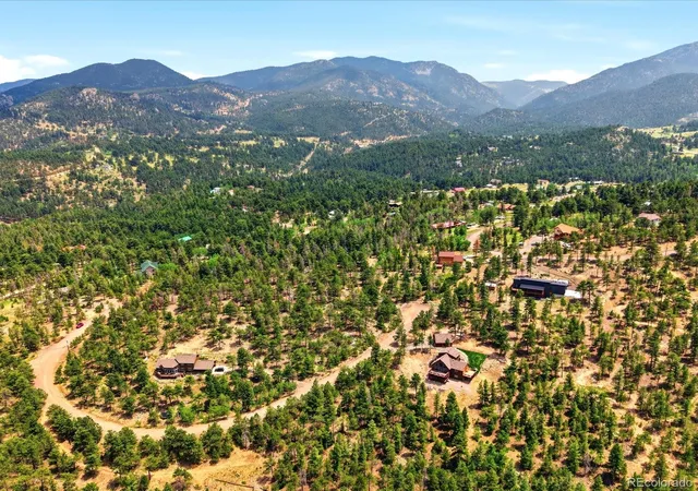 Photo 2 of Land for sale at 543 Crescent Lake Rd, Golden, CO 80403 | MLS# 3921848 | Listing updated on 2026-09-10