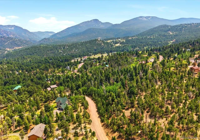 Photo 3 of Land for sale at 543 Crescent Lake Rd, Golden, CO 80403 | MLS# 3921848 | Listing updated on 2026-09-10