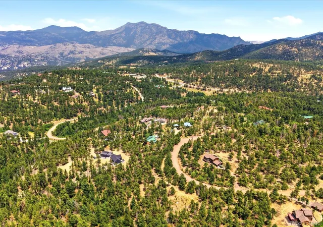 Photo 3 of Land for sale at 543 Crescent Lake Rd, Golden, CO 80403 | MLS# 3921848 | Listing updated on 2026-09-10