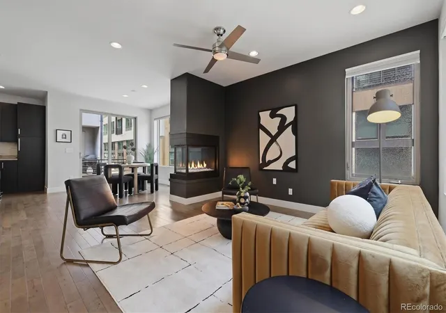 Photo 1 of Townhouse for sale at 2639 17th Street #7, Denver, CO 80211 | MLS# 3944632 | Listing updated on 2026-09-11