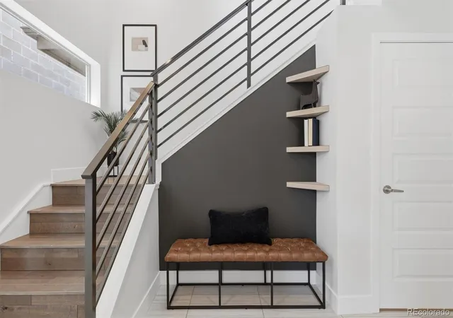 Photo 3 of Townhouse for sale at 2639 17th Street #7, Denver, CO 80211 | MLS# 3944632 | Listing updated on 2026-09-11