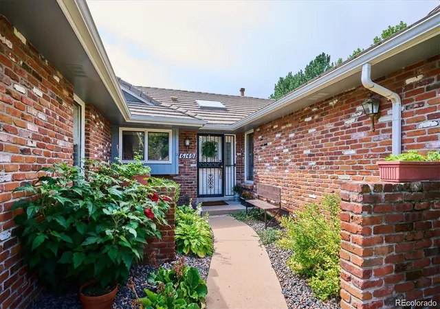 Photo 1 of Single family home for sale at 6140 W Evans Pl, Lakewood, CO 80227 | MLS# 9397957 | Listing updated on 2026-10-06
