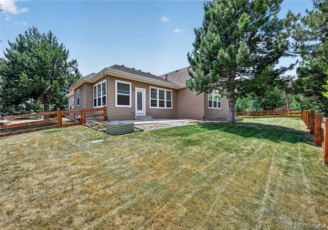 Photo 2 of Single family home for sale at 1607 Wild Blossom Way, Castle Rock, CO 80104 | MLS# 6967893 | Listing updated on 2026-09-09