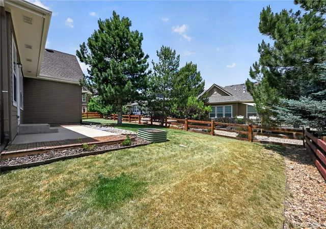 Photo 3 of Single family home for sale at 1607 Wild Blossom Way, Castle Rock, CO 80104 | MLS# 6967893 | Listing updated on 2026-09-09