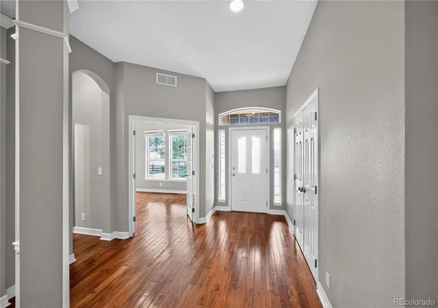 Photo 4 of Single family home for sale at 1607 Wild Blossom Way, Castle Rock, CO 80104 | MLS# 6967893 | Listing updated on 2026-09-09