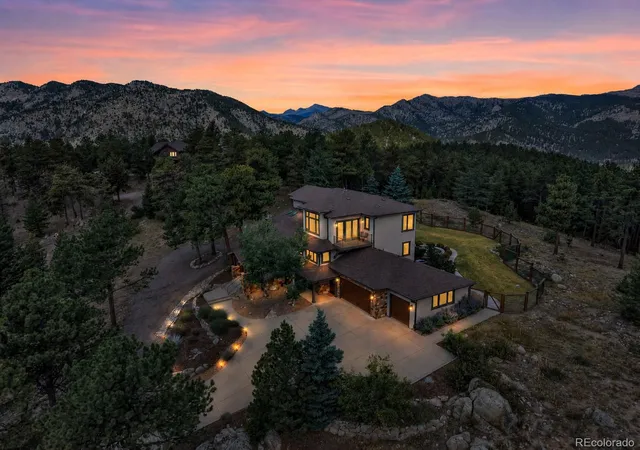 Photo 4 of Single family home for sale at 255 Peakview Rd, Boulder, CO 80302 | MLS# 7706405 | Listing updated on 2026-09-24