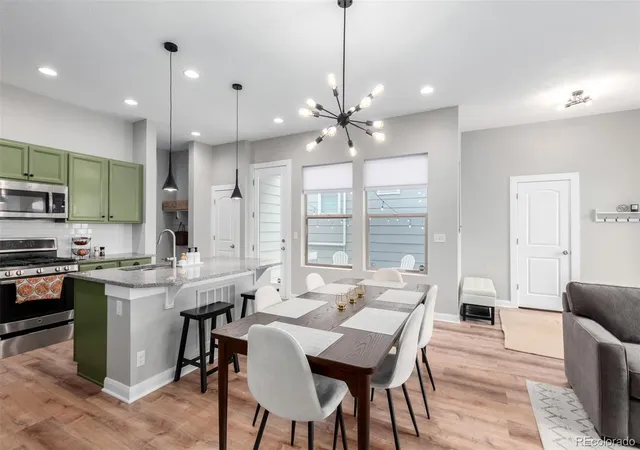 Photo 2 of Single family home for sale at 1440 W 67th Ave, Denver, CO 80221 | MLS# 7257721 | Listing updated on 2026-10-01