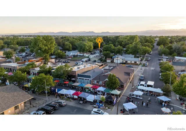 Photo 3 of Sale Pending at 550 Pierce St, Erie, CO 80516 | MLS# IR1062407 | Listing updated on 2026-09-15