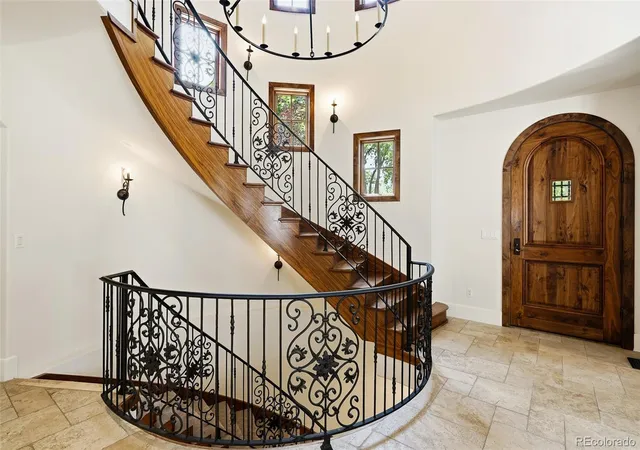 Photo 3 of Mansion for sale at 1250 S Elizabeth St, Denver, CO 80210 | MLS# 9856433 | Listing updated on 2026-09-21