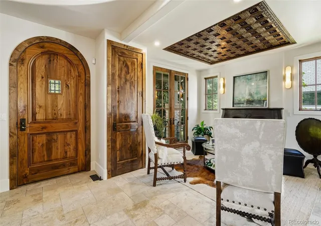Photo 3 of Single family home for sale at 1250 S Elizabeth St, Denver, CO 80210 | MLS# 9856433 | Listing updated on 2026-09-21