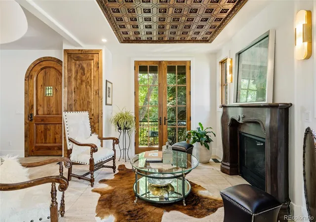 Photo 4 of Single family home for sale at 1250 S Elizabeth St, Denver, CO 80210 | MLS# 9856433 | Listing updated on 2026-09-21