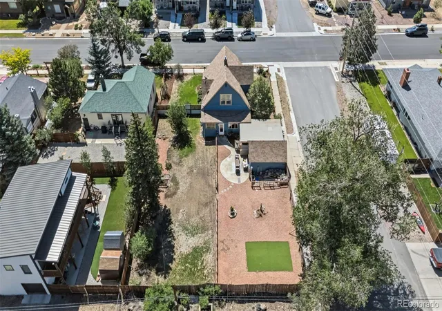 Photo 3 of Single family home for sale at 1148 F St, Salida, CO 81201 | MLS# 5036640 | Listing updated on 2026-09-15