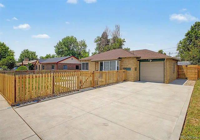 Photo 1 of Single family home for sale at 3025 Richard Allen Ct, Denver, CO 80205 | MLS# 8597030 | Listing updated on 2026-10-06