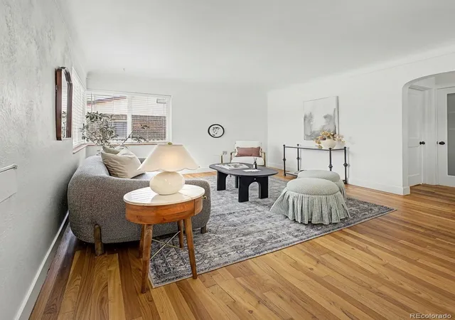 Photo 3 of Single family home for sale at 3025 Richard Allen Ct, Denver, CO 80205 | MLS# 8597030 | Listing updated on 2026-10-06
