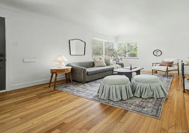 Photo 3 of Single family home for sale at 3025 Richard Allen Ct, Denver, CO 80205 | MLS# 8597030 | Listing updated on 2026-10-06