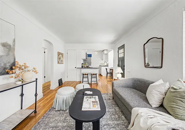 Photo 4 of Single family home for sale at 3025 Richard Allen Ct, Denver, CO 80205 | MLS# 8597030 | Listing updated on 2026-10-06