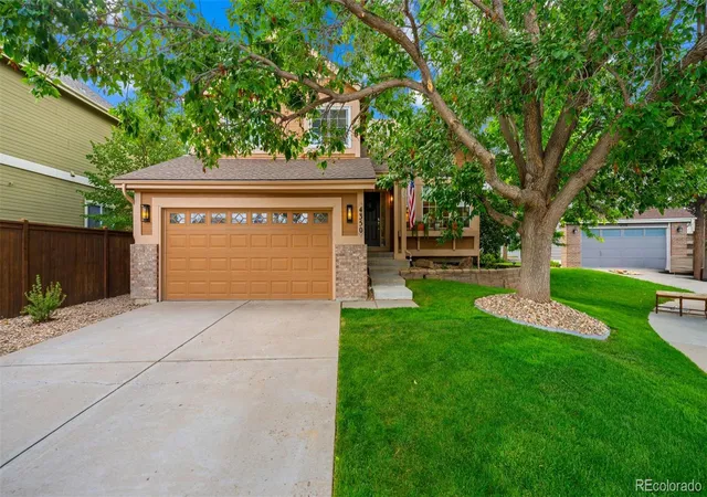 Photo 1 of Single family home for sale at 4350 Old Windmill Way, Castle Rock, CO 80109 | MLS# 4070023 | Listing updated on 2026-10-10