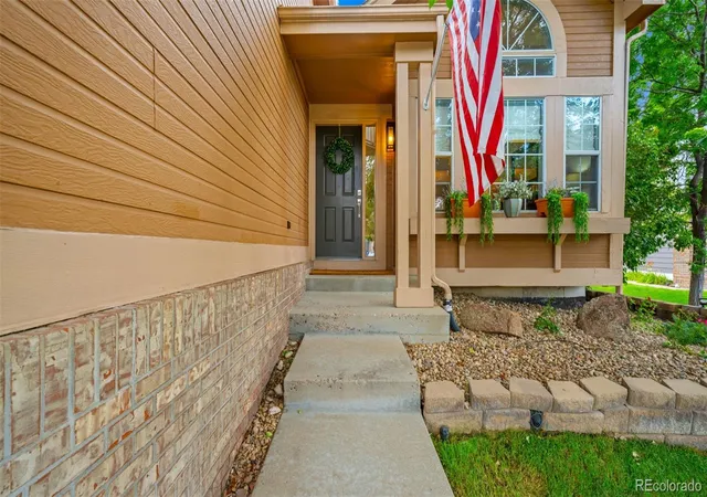 Photo 2 of Single family home for sale at 4350 Old Windmill Way, Castle Rock, CO 80109 | MLS# 4070023 | Listing updated on 2026-10-10