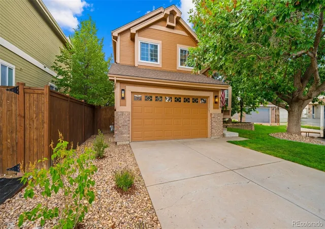 Photo 3 of Single family home for sale at 4350 Old Windmill Way, Castle Rock, CO 80109 | MLS# 4070023 | Listing updated on 2026-10-10