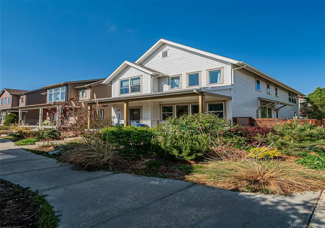 Photo 1 of Single family home for sale at 1822 W 66th Avenue, Denver, CO 80221 | MLS# 4605866 | Listing updated on 2026-09-15