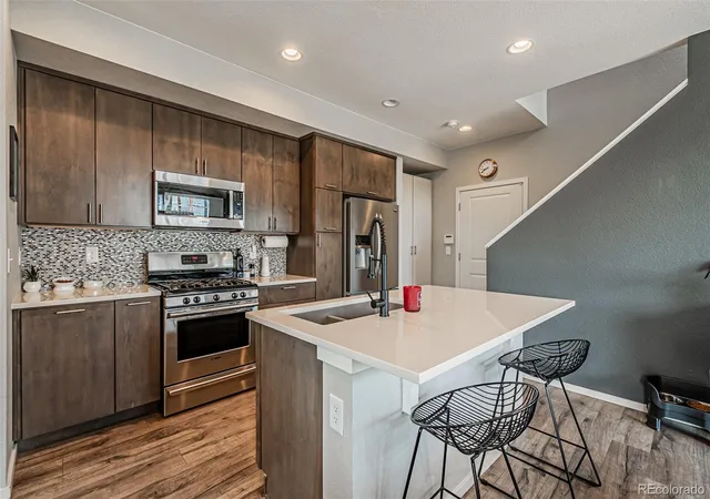 Photo 4 of Single family home for sale at 1822 W 66th Avenue, Denver, CO 80221 | MLS# 4605866 | Listing updated on 2026-09-15
