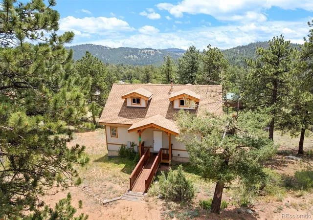 Photo 2 of Single family home for sale at 88 Cedar Ln, Bailey, CO 80421 | MLS# 8023731 | Listing updated on 2026-09-13