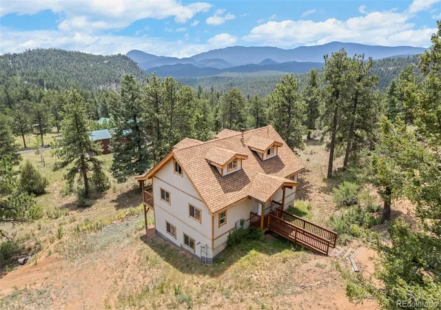Photo 3 of Single family home for sale at 88 Cedar Ln, Bailey, CO 80421 | MLS# 8023731 | Listing updated on 2026-09-13
