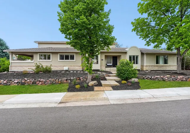 Photo 1 of Mansion for sale at 6556 S Adams Ct, Centennial, CO 80121 | MLS# 9029877 | Listing updated on 2026-10-07