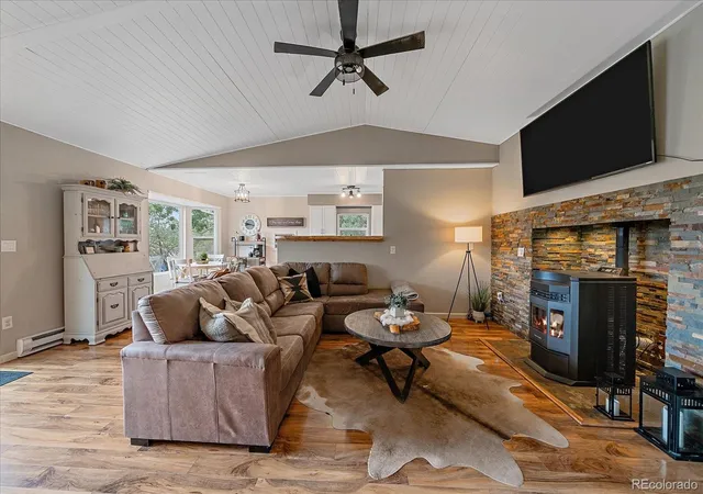 Photo 4 of Single family home for sale at 5360 Pine Ridge Dr, Elizabeth, CO 80107 | MLS# 4608977 | Listing updated on 2026-10-28