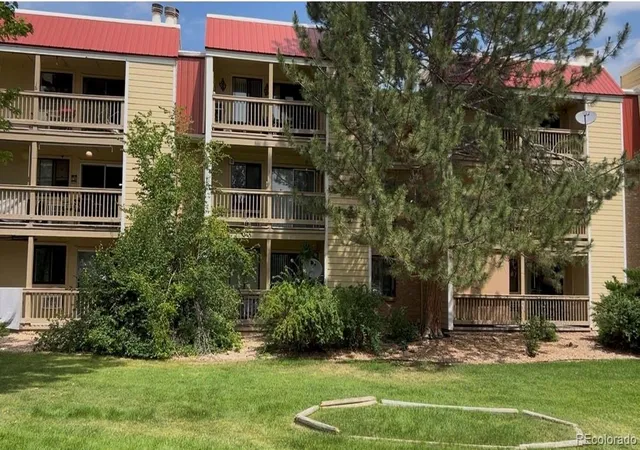 Photo 1 of Condo for sale at 14852 E Kentucky Dr #935, Aurora, CO 80012 | MLS# 9712853 | Listing updated on 2026-09-14