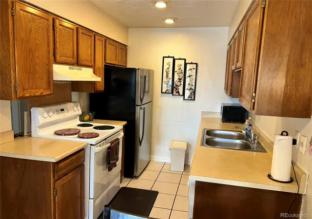 Photo 3 of Condo for sale at 14852 E Kentucky Dr #935, Aurora, CO 80012 | MLS# 9712853 | Listing updated on 2026-09-14