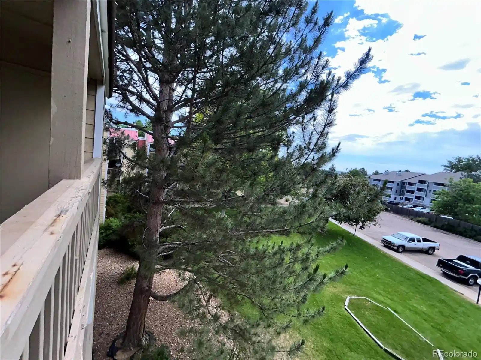 Listing Photo 48 - Condo for sale in 14852 E Kentucky Dr located at 14852 E Kentucky Dr, Aurora, CO 80012 - Unit #935
