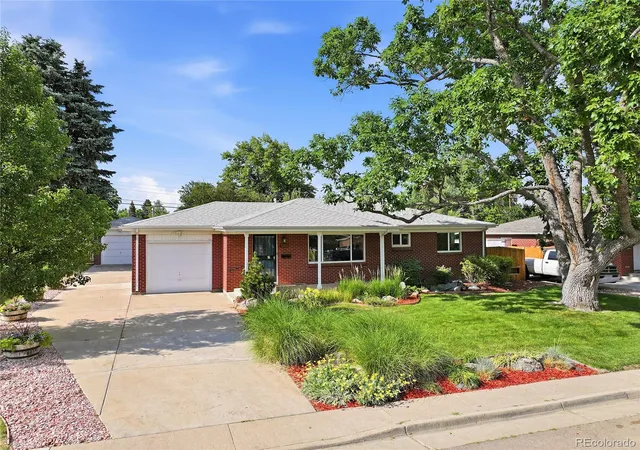 Photo 1 of Single family home for sale at 3323 W Monmouth Ave, Englewood, CO 80110 | MLS# 6127495 | Listing updated on 2026-09-12