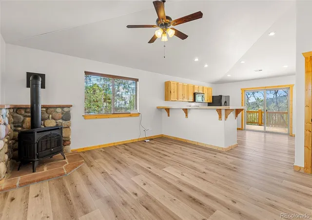 Photo 1 of Single family home for sale at 108 Sheep Ridge Rd, Fairplay, CO 80440 | MLS# 3601514 | Listing updated on 2026-09-11