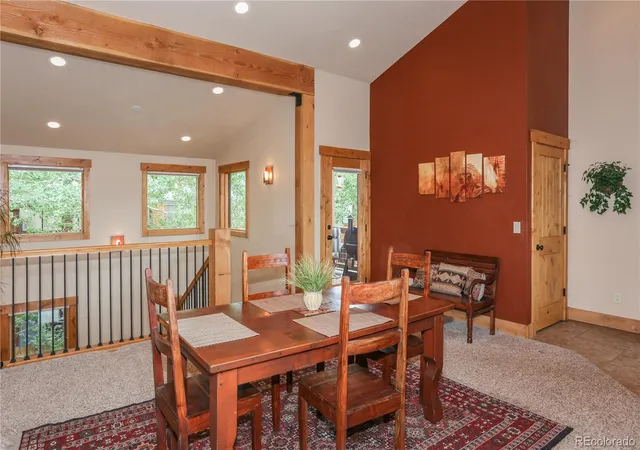 Photo 4 of Single family home for sale at 503 S 6th Avenue #A, Frisco, CO 80443 | MLS# 2421107 | Listing updated on 2026-09-24