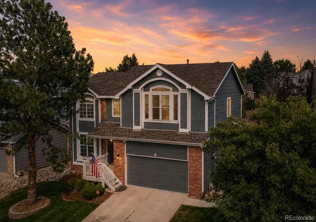 Photo 1 of Single family home for sale at 3453 Starflower Rd, Castle Rock, CO 80109 | MLS# 5122864 | Listing updated on 2026-09-26