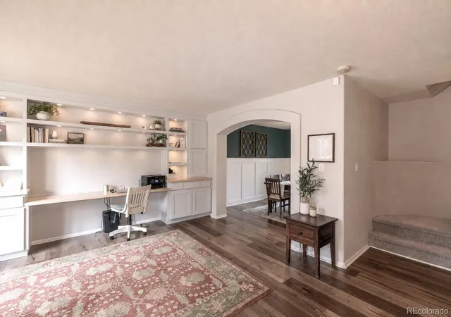 Photo 2 of Single family home for sale at 3453 Starflower Rd, Castle Rock, CO 80109 | MLS# 5122864 | Listing updated on 2026-09-26