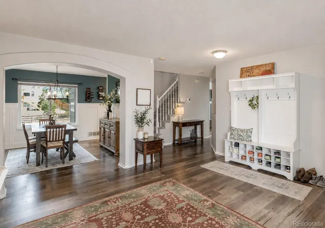 Photo 3 of Single family home for sale at 3453 Starflower Rd, Castle Rock, CO 80109 | MLS# 5122864 | Listing updated on 2026-09-26