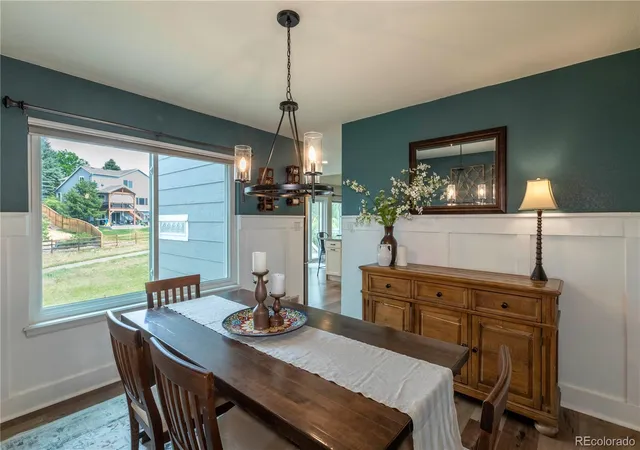 Photo 3 of Single family home for sale at 3453 Starflower Rd, Castle Rock, CO 80109 | MLS# 5122864 | Listing updated on 2026-09-26